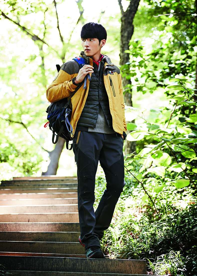Hong Yoon jae