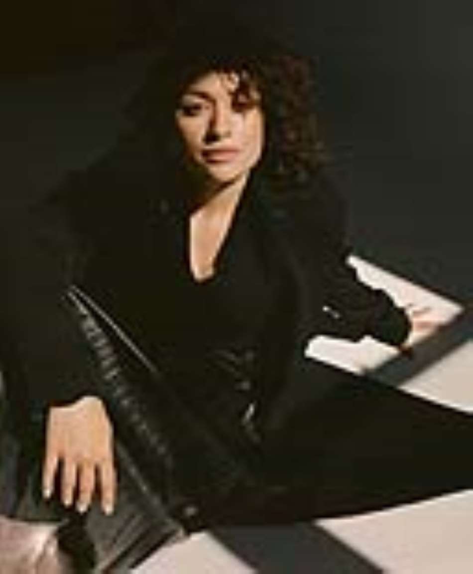 Rosaline Elbay