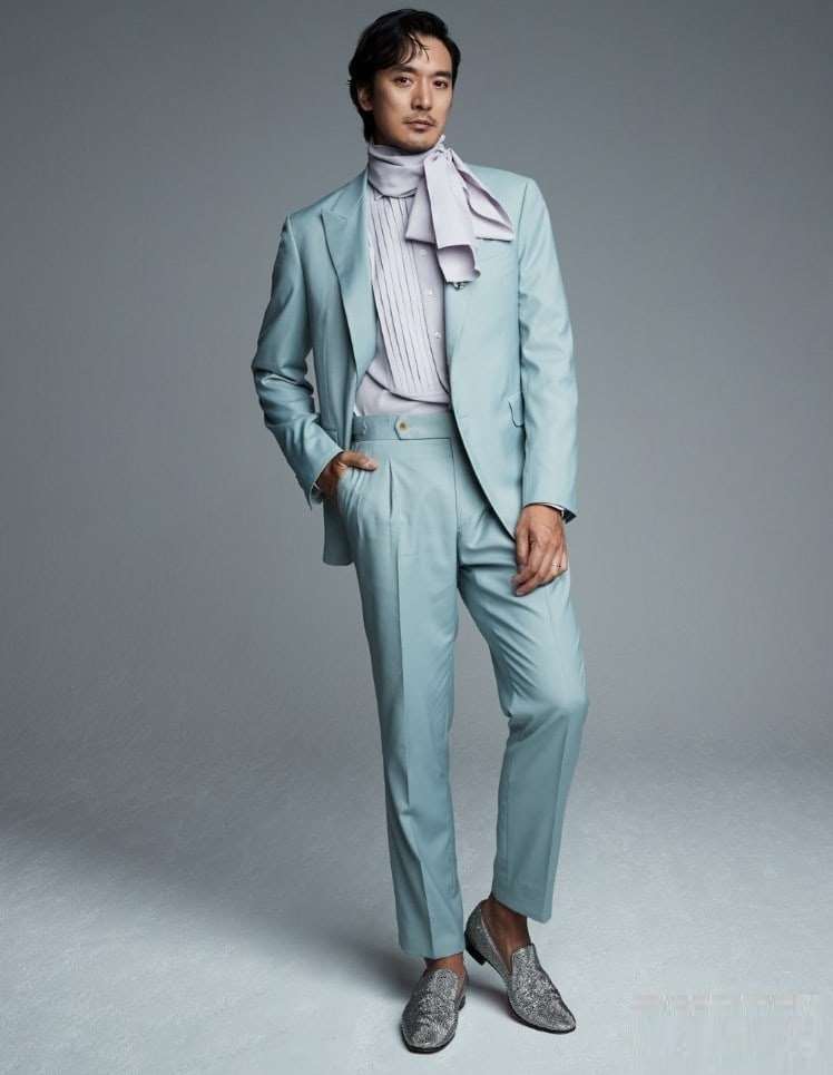 Kim Min joon