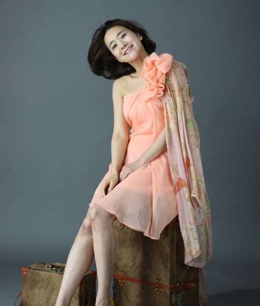 Lee Hang-na