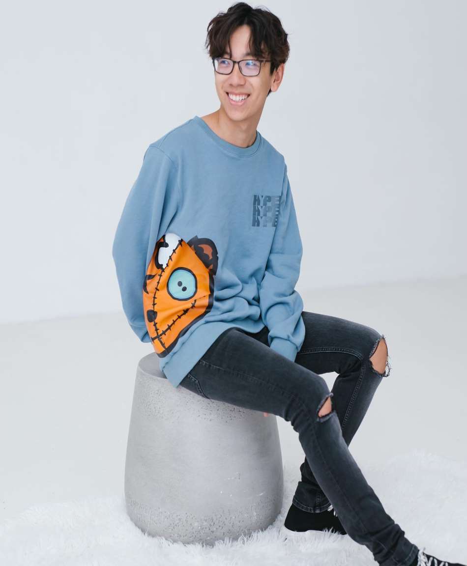 Hyper (YouTuber)
