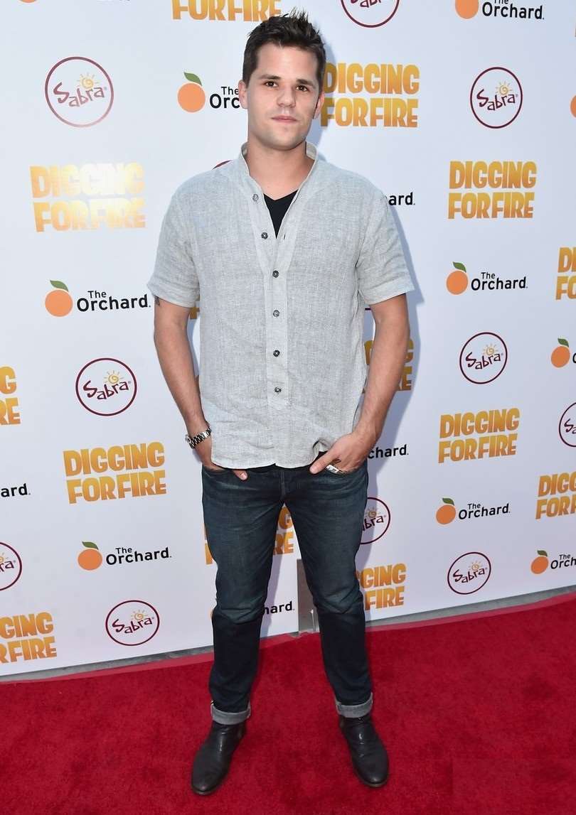 Max Carver
