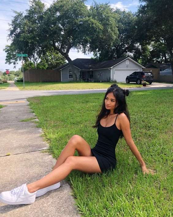 Kayla Kosuga