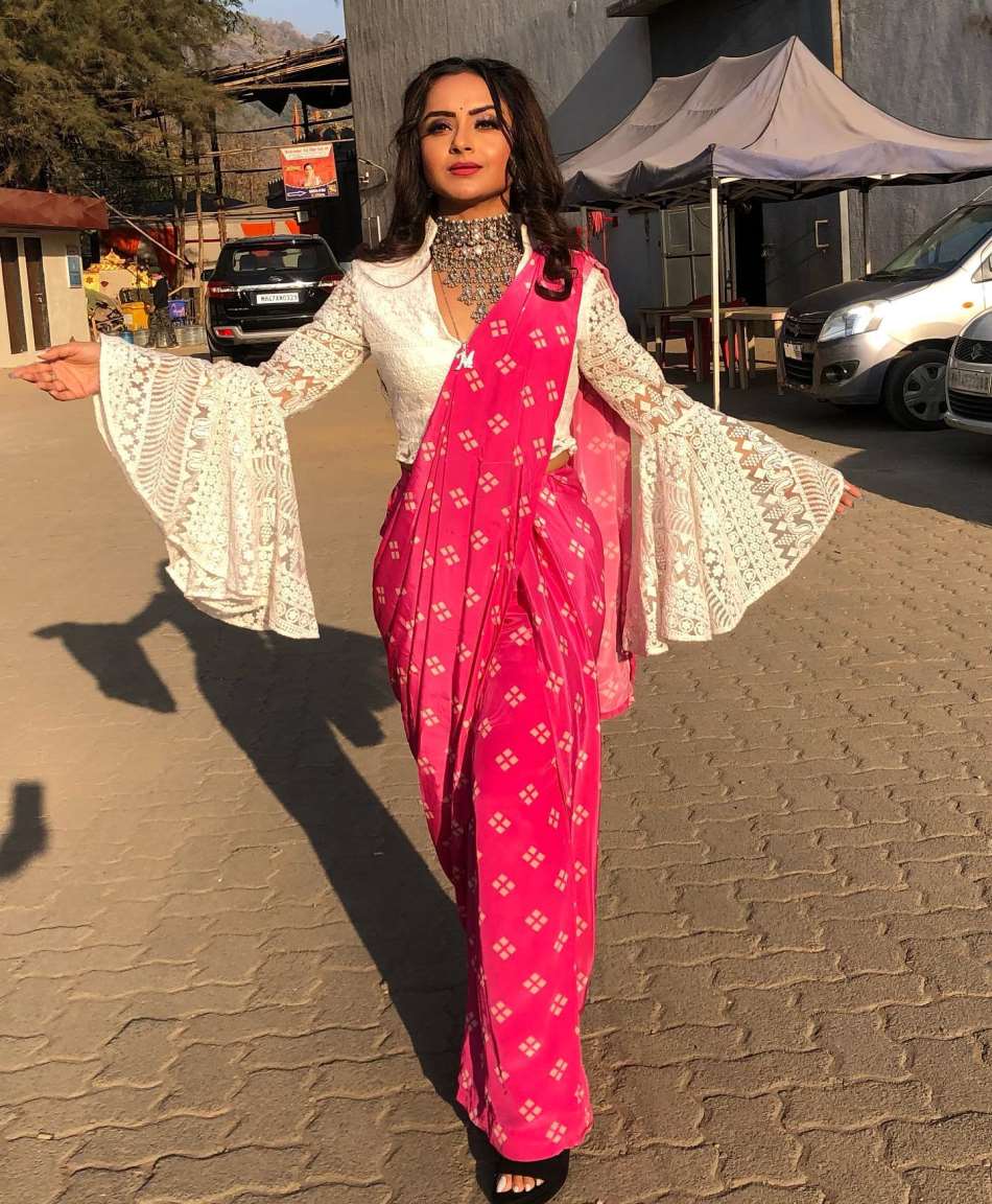 Ishita Ganguly