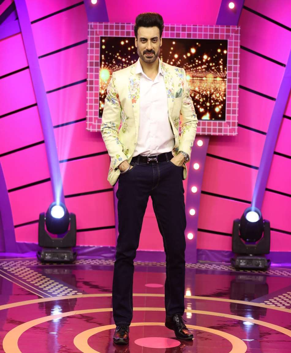 Gavie Chahal