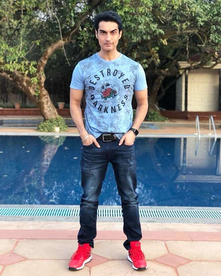 Kunal Bakshi