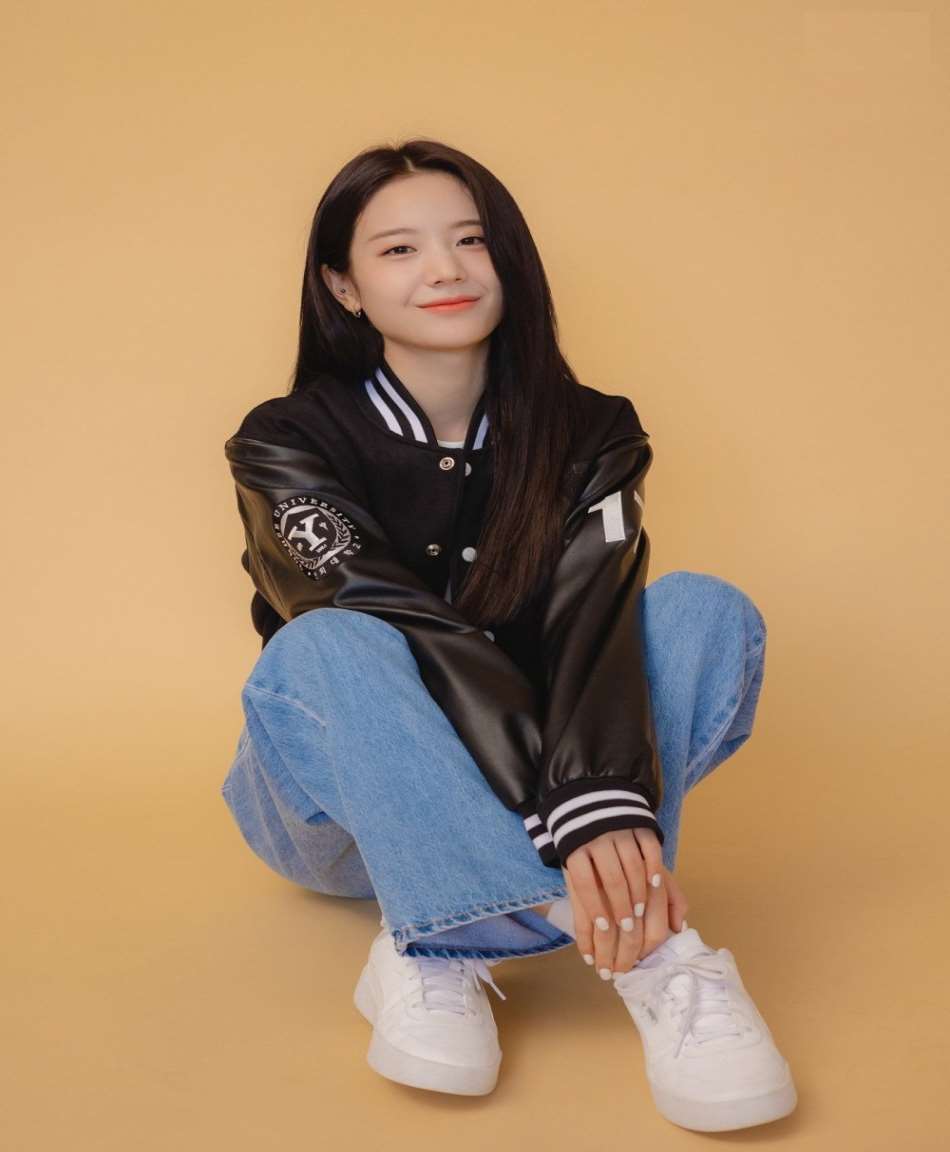 Jang Gyu ri