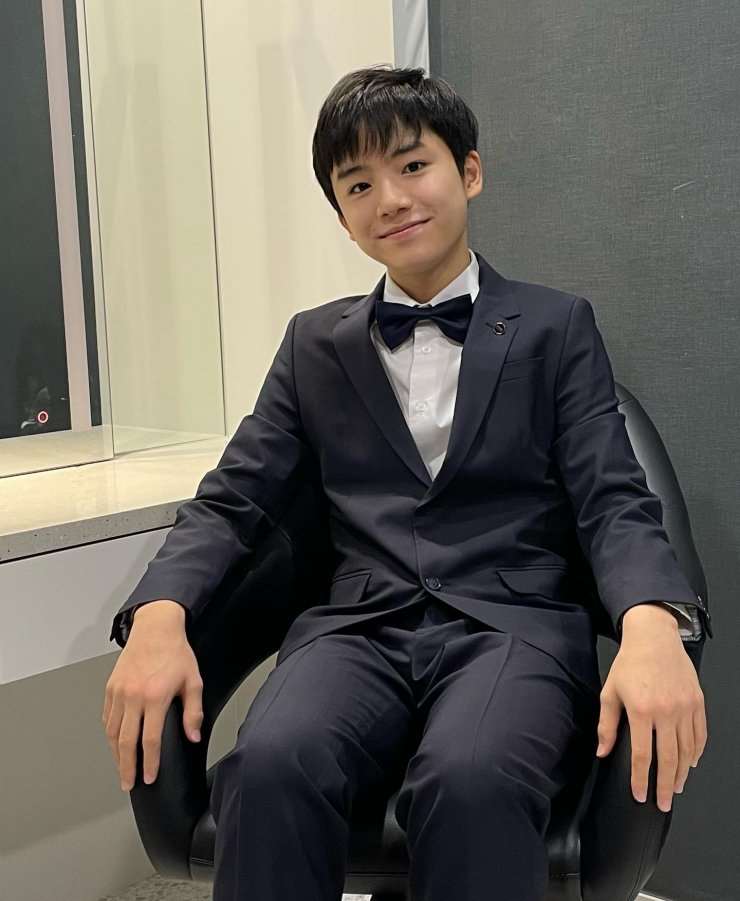 Moon Woo jin