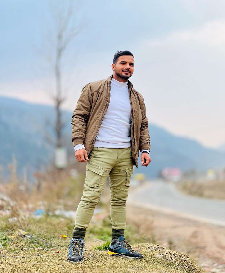 Basant Bhatt