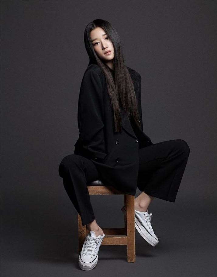 Seo Yea ji