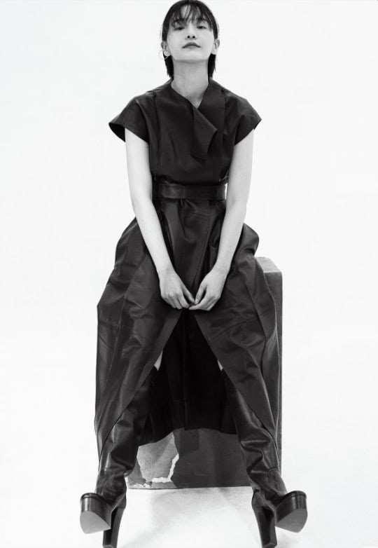 Park Gyu young
