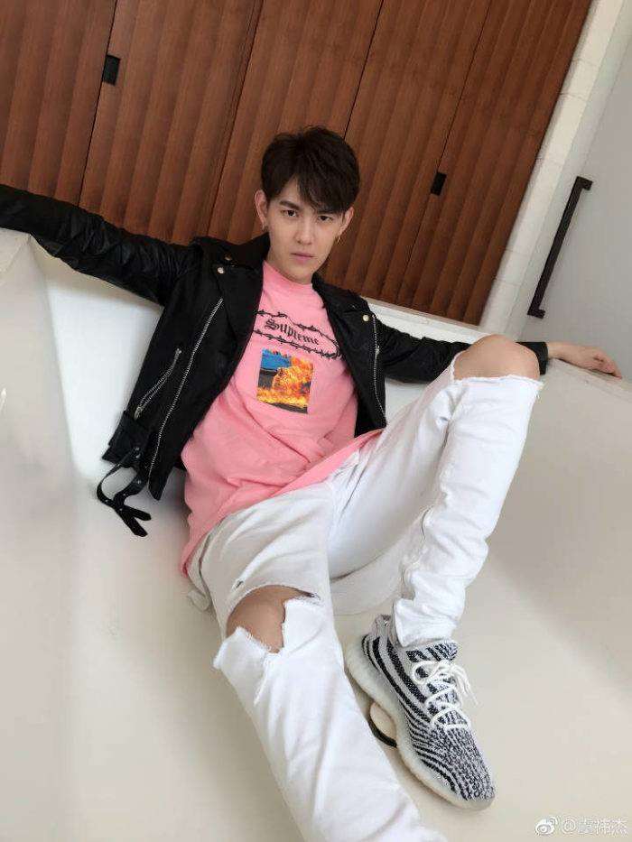 Yu Yijie