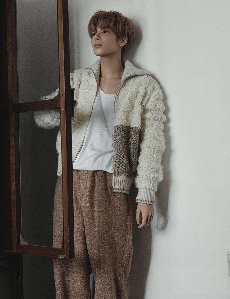 Kang Taehyun