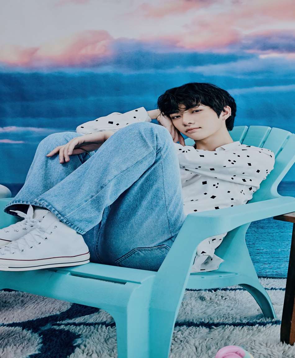 Beomgyu