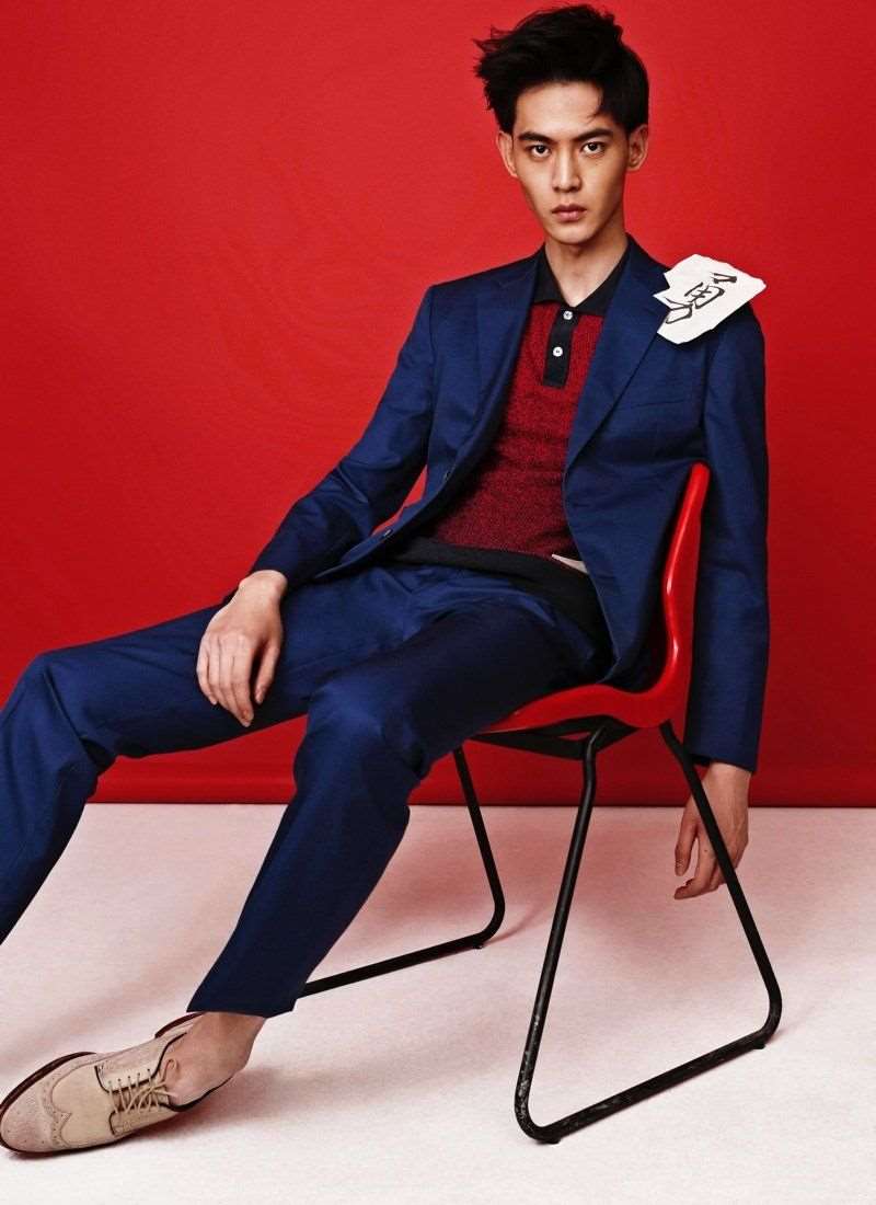 Xiaotian Tang