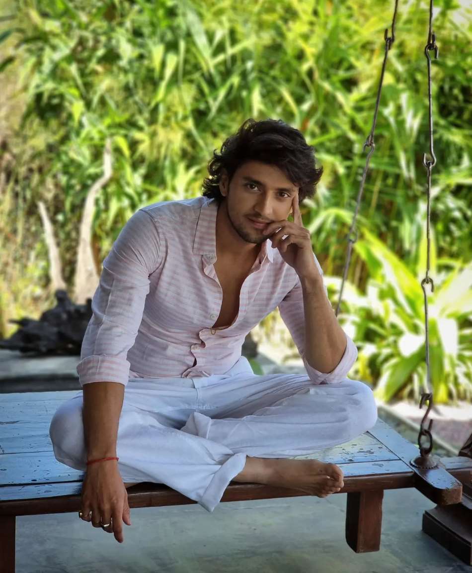 Kinshuk Vaidya