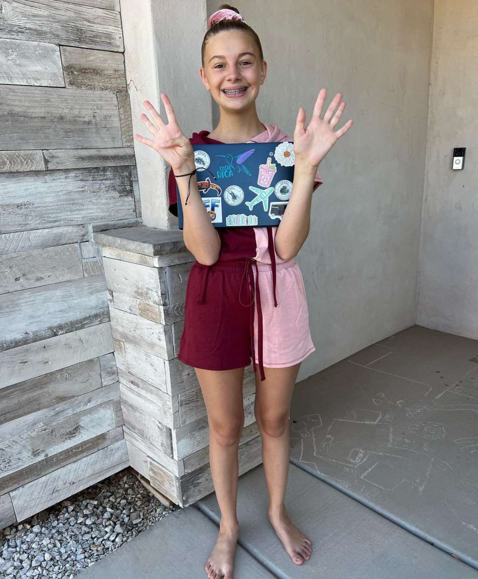Savannah Tannerites Birthday, Real Name, Age, Weight, Height, Family