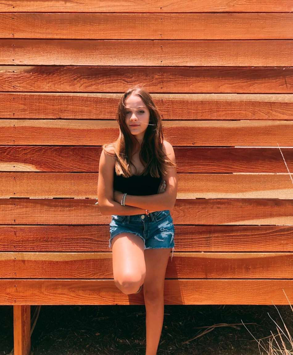 Lily LaBrant