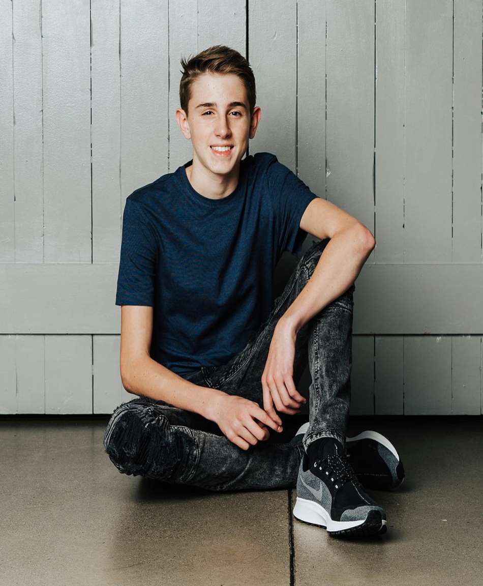Zade Orgill