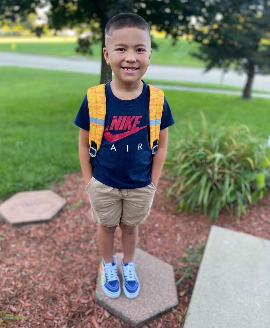 Benny Nguyen