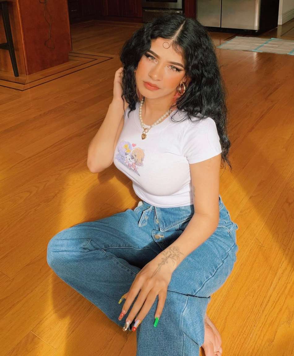 Nadia Zuniga
