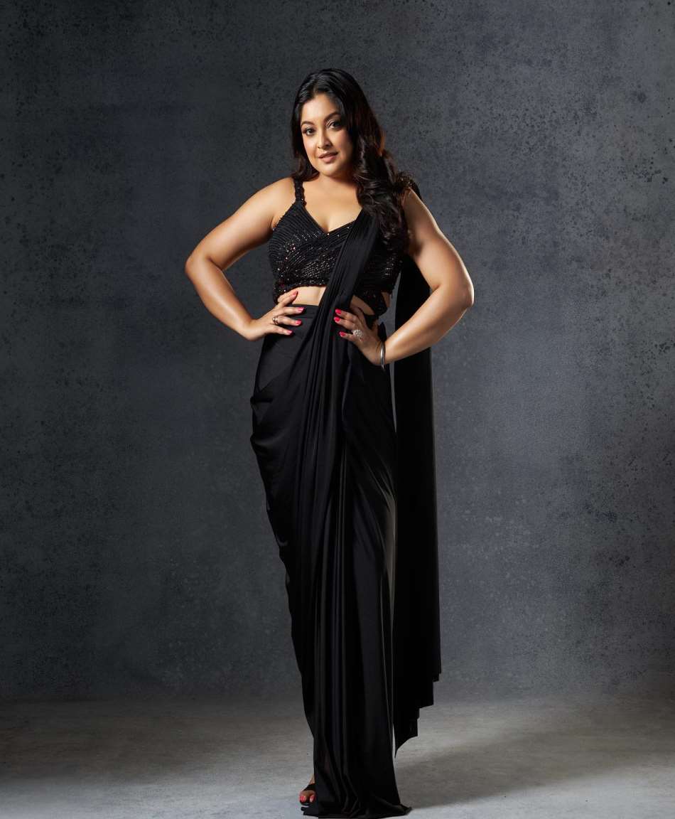 Tanushree Dutta