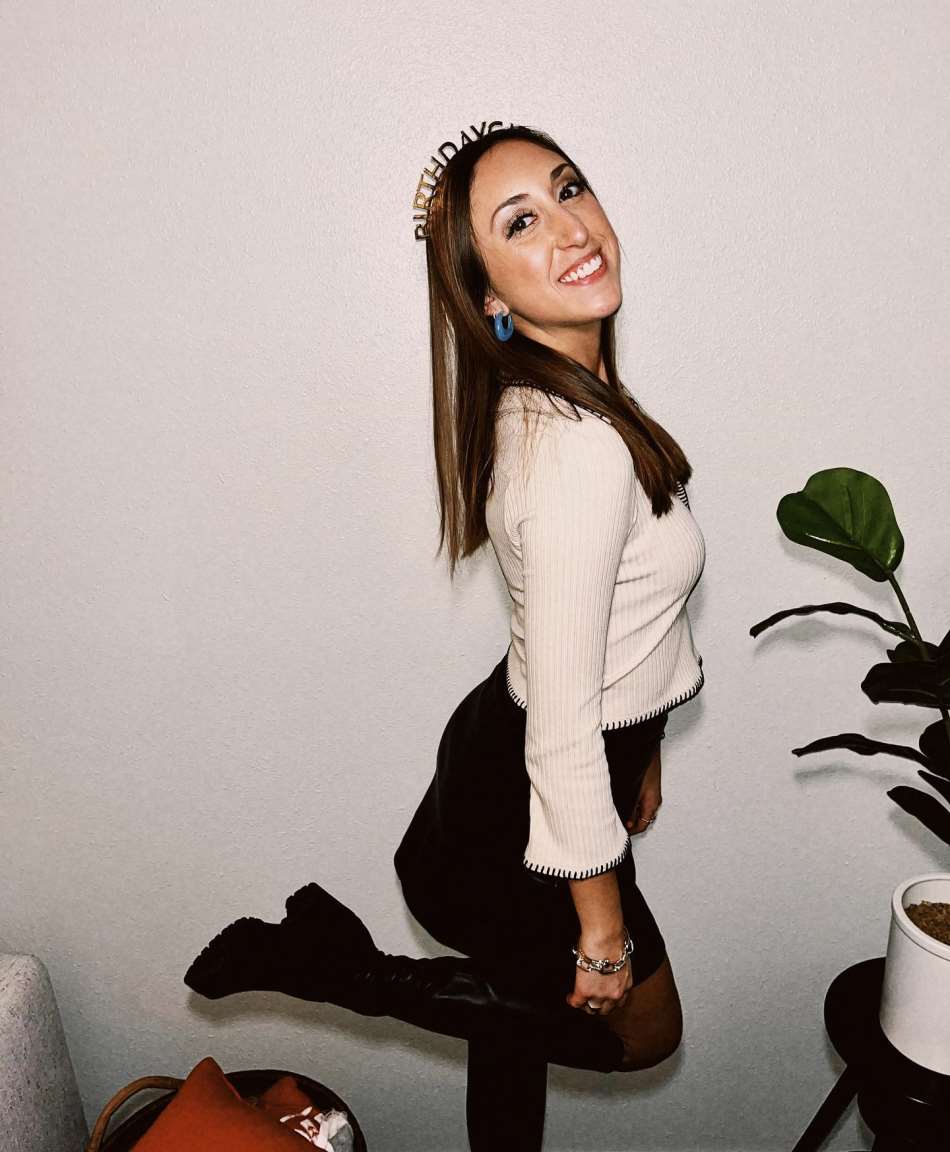 Noelle Cheney