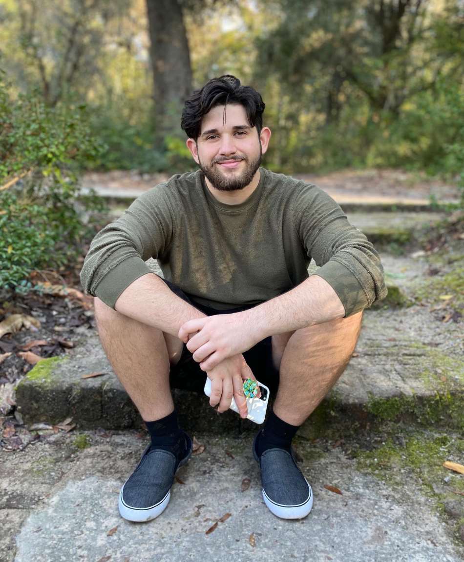 The Card Guy (TikTok Star)