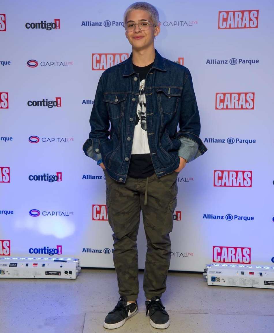 Joao Guilherme Avila
