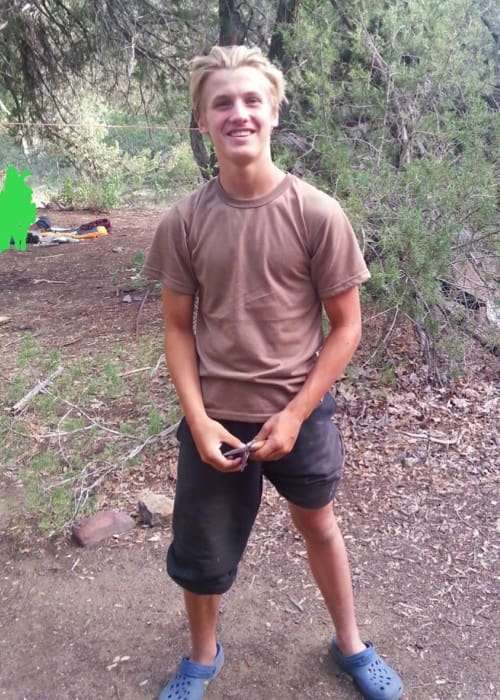 Chad Franke