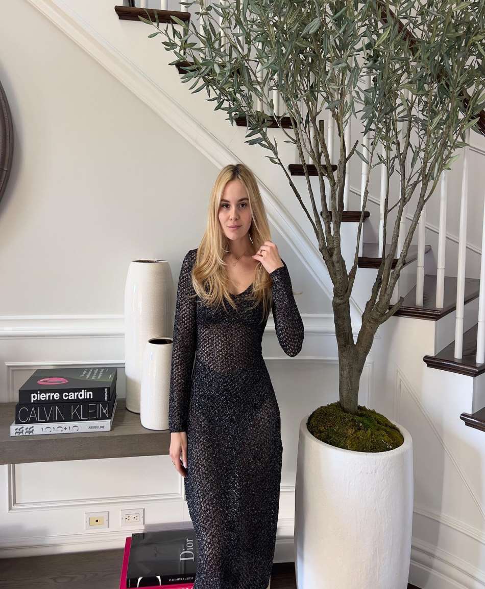 Holly Ramsay