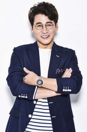 Lee Jeong heon