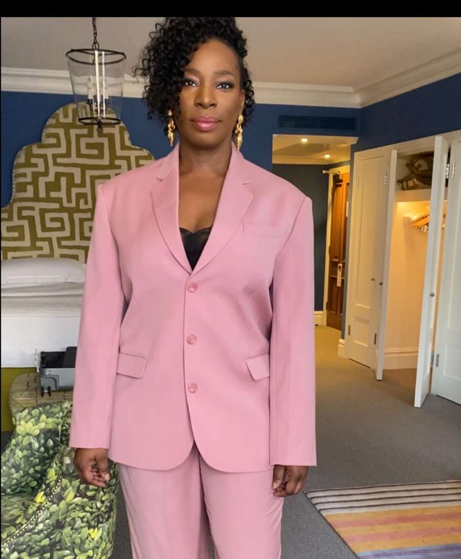 Tanya Moodie