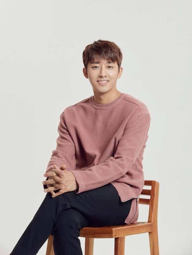 Son Ho jun