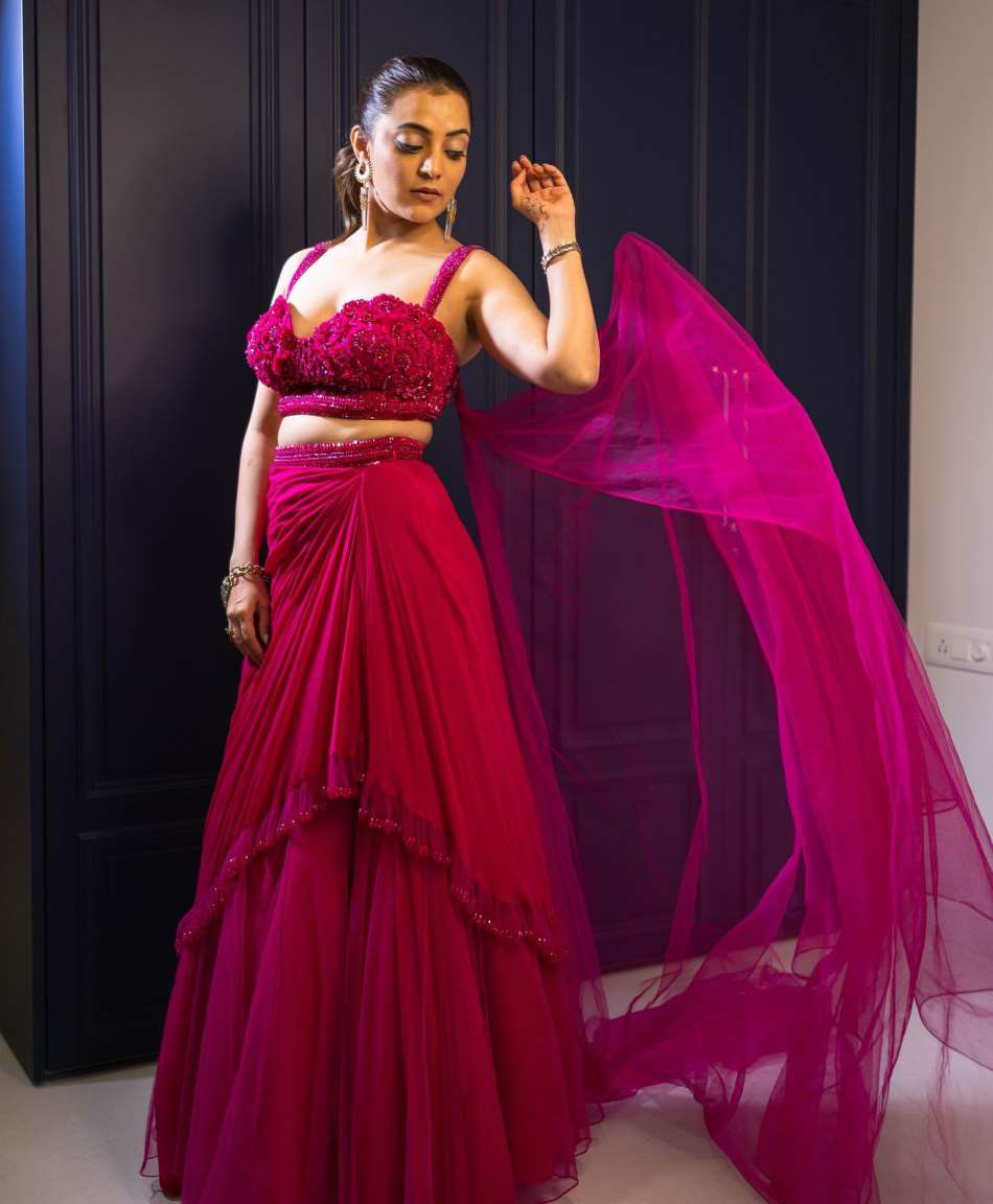 Nisha Agarwal