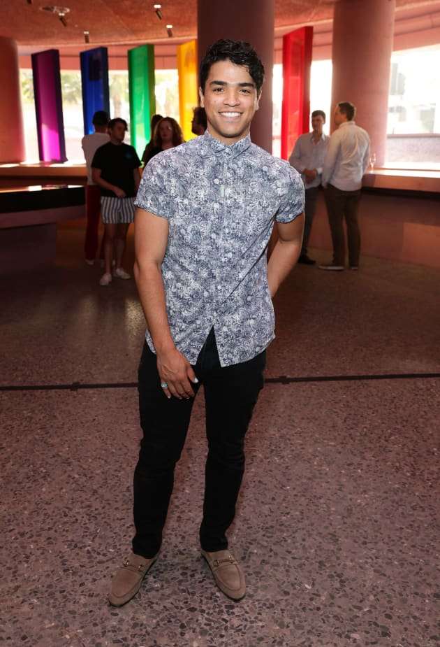 Johnathan Nieves