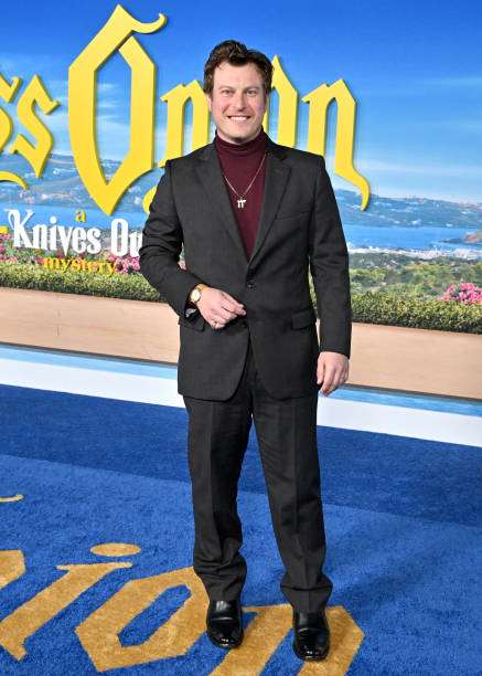 Noah Segan
