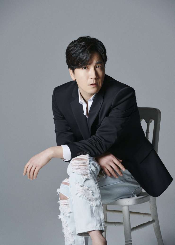 Lee Tae Gum
