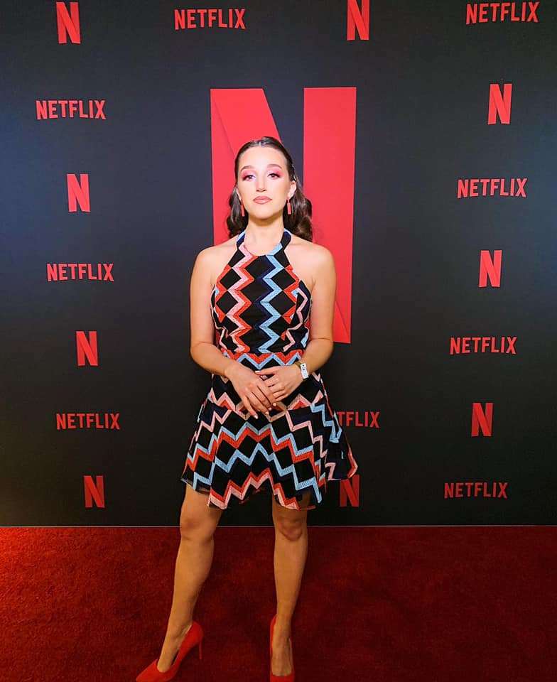 Marisa Davila