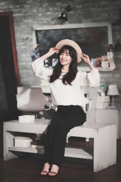 Ji Woo