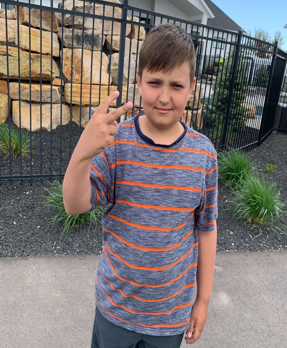 Cohen Anderson (YouTuber)
