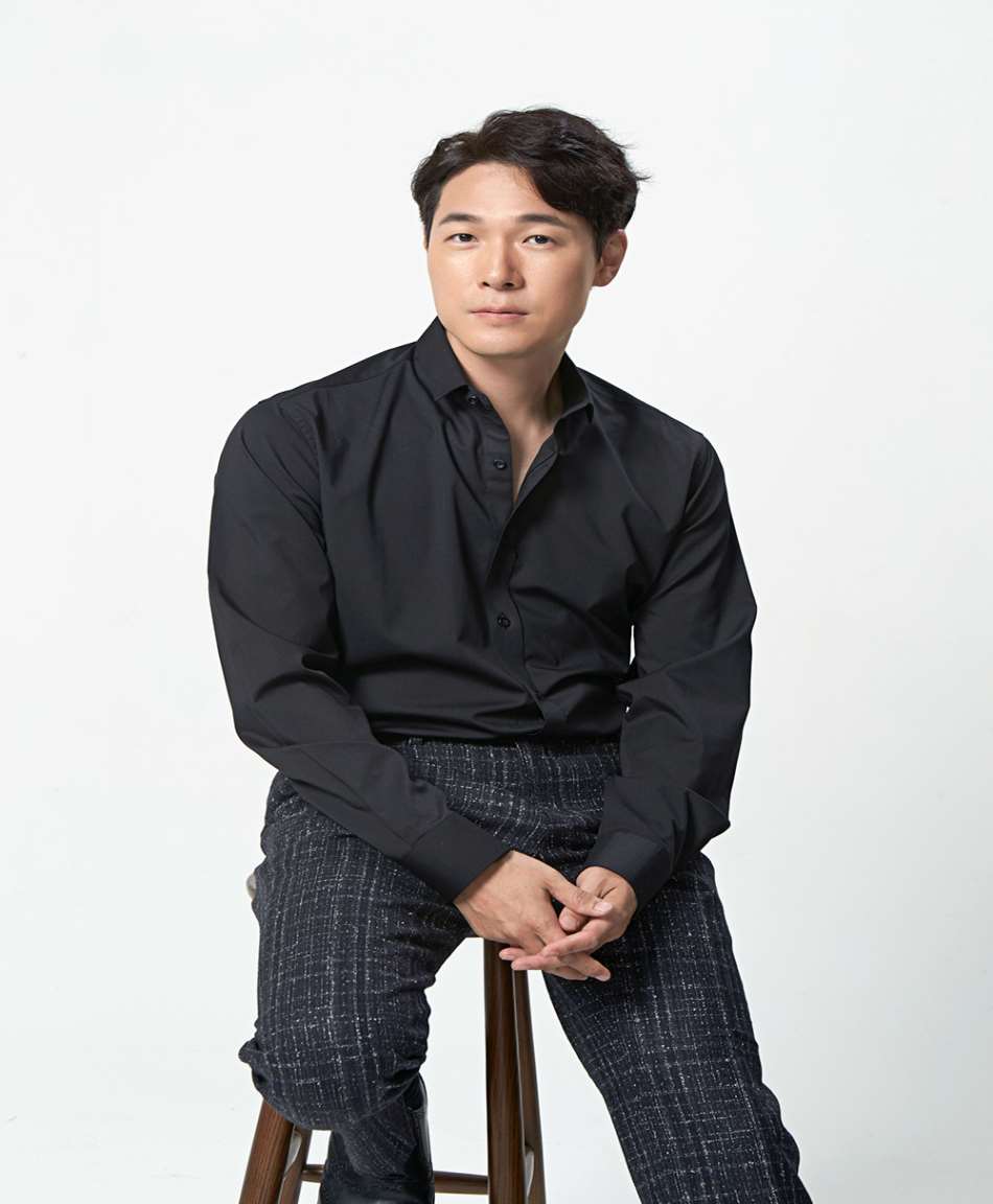 Kim Young jae
