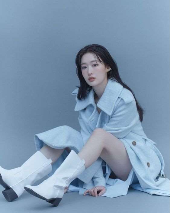 Jo Hye joo