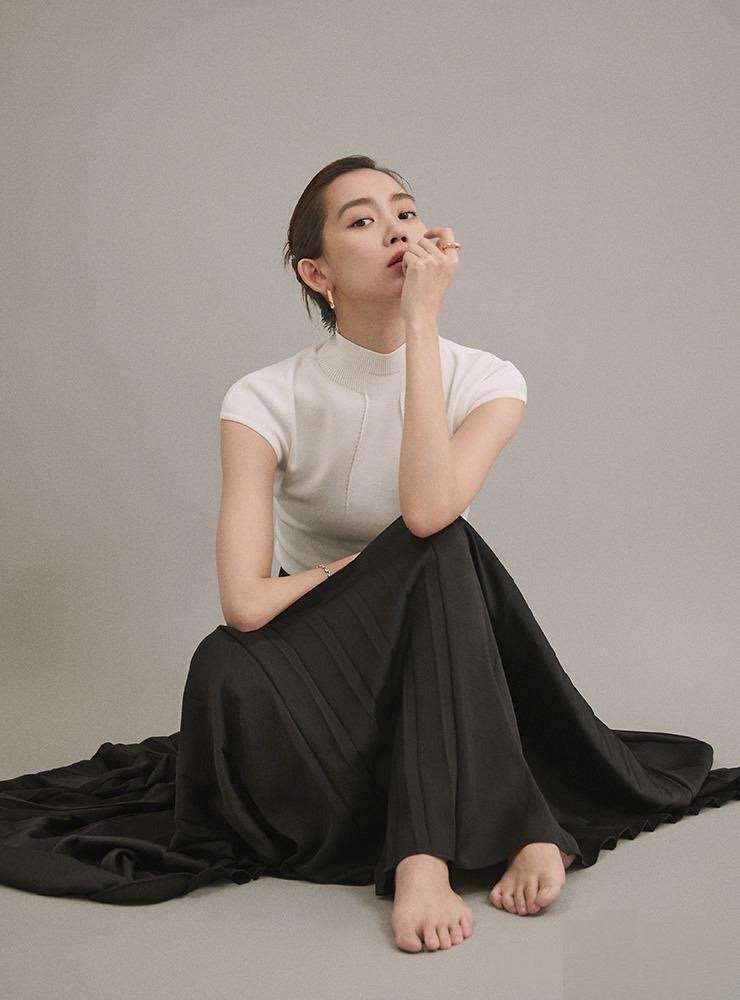 Shin Hyun been
