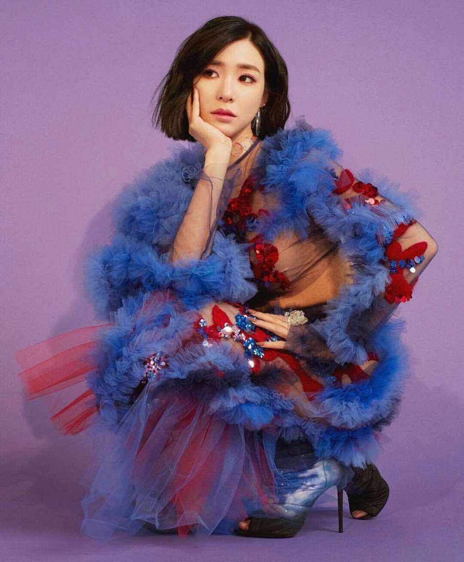 Tiffany Young