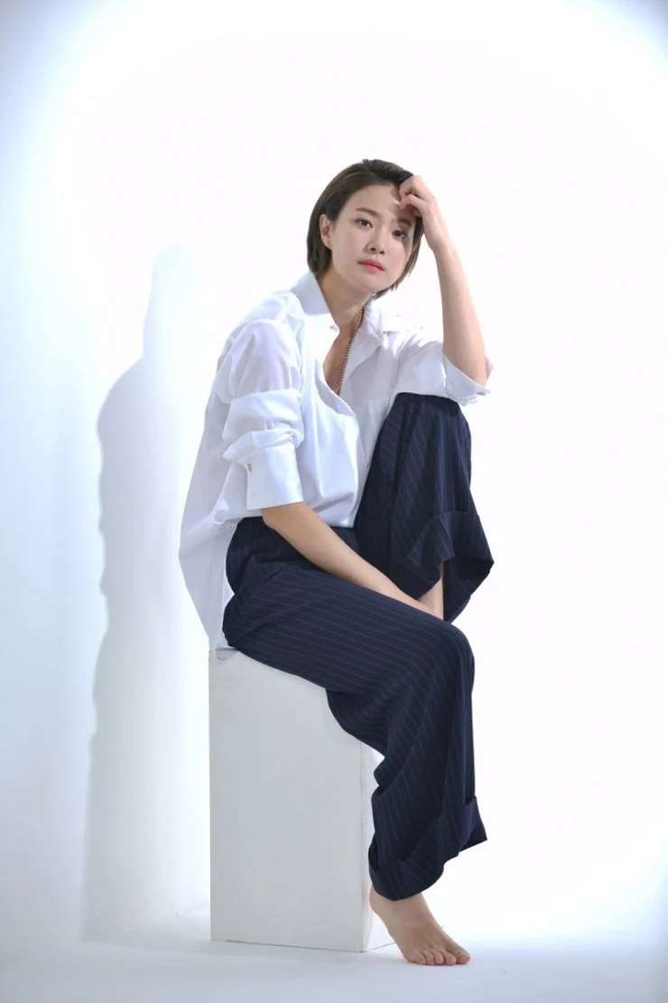 Ok Ja yeon