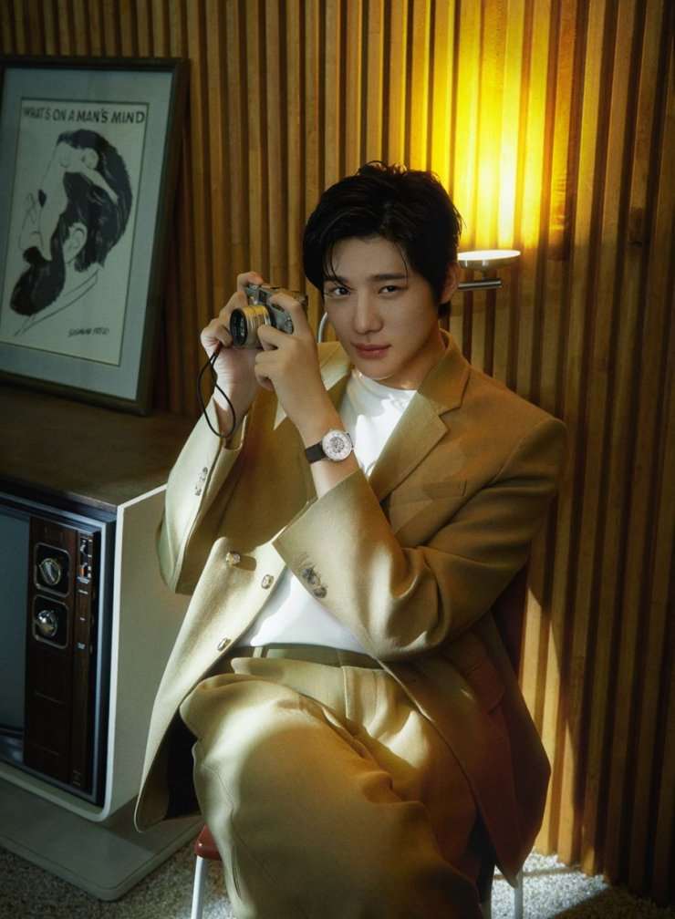 Moon Sang min