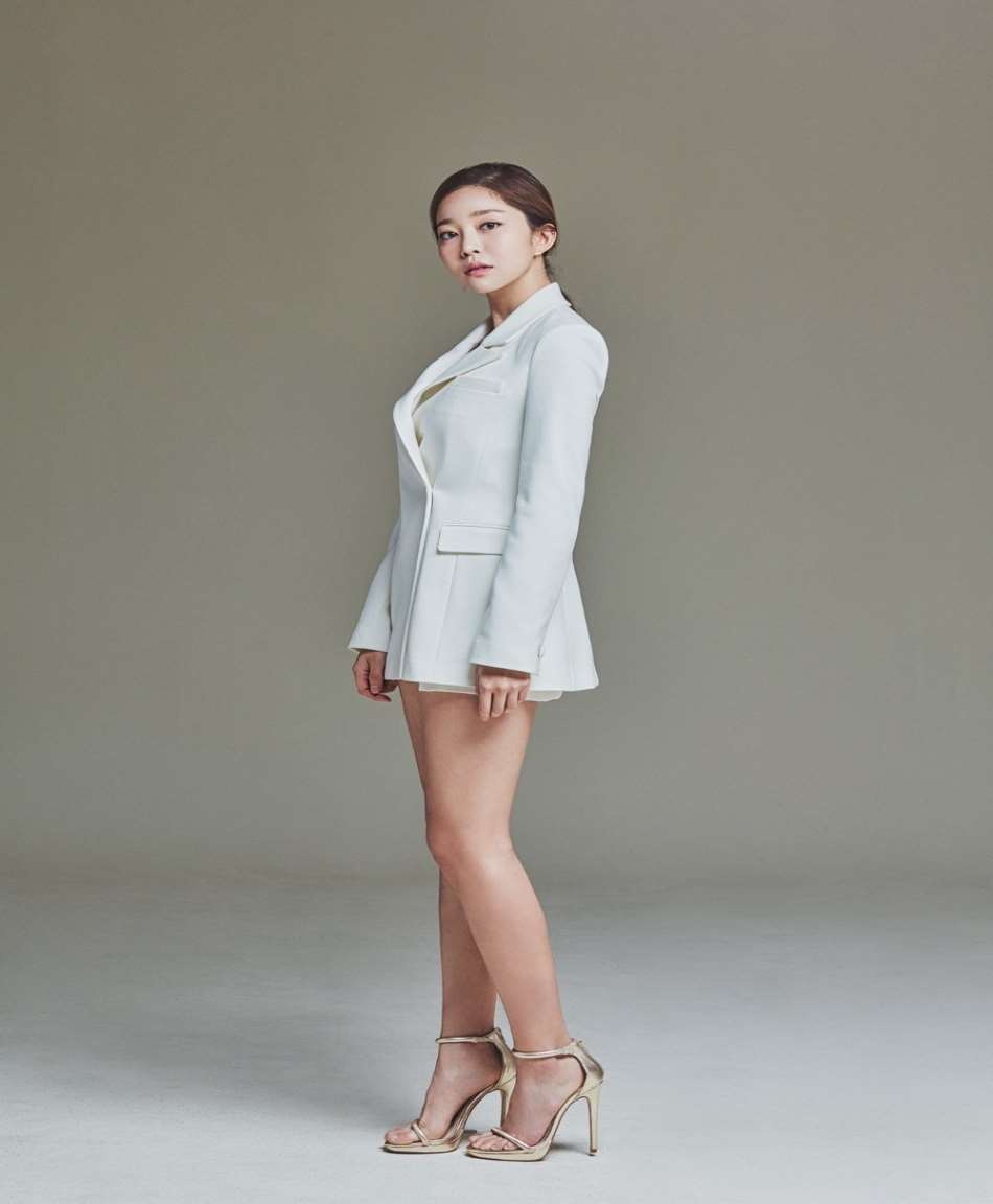 Kim Ga eun