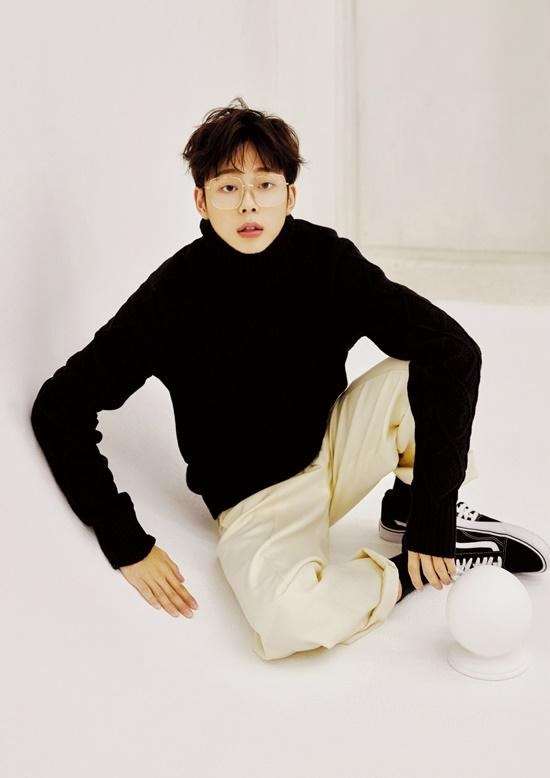 Yoo Seon ho