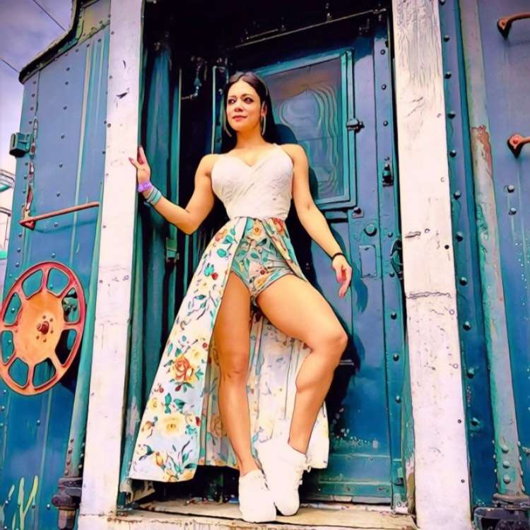 Deana Ann Aburto